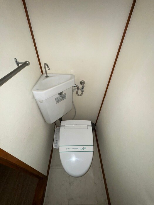 丸順ハイツの物件内観写真