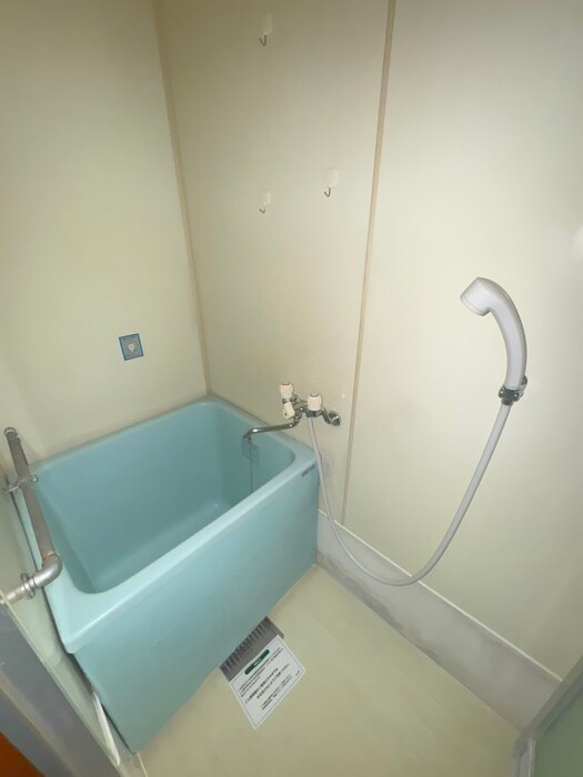 丸順ハイツの物件内観写真