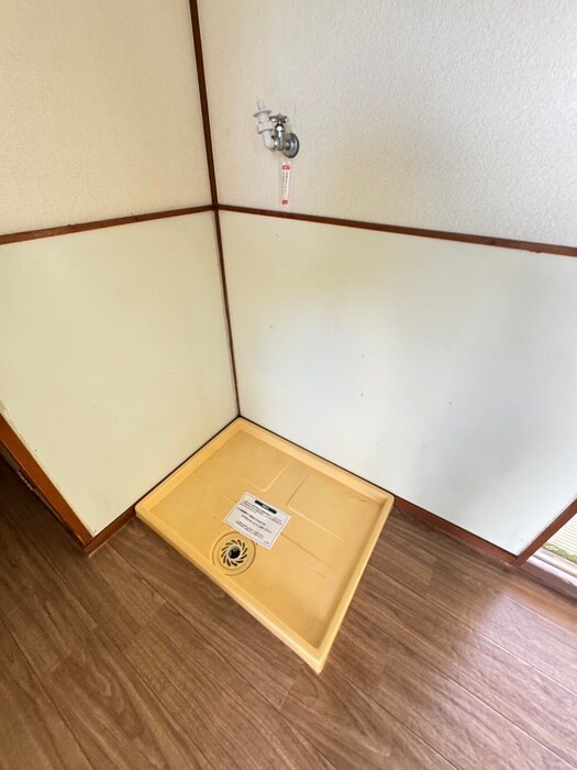 丸順ハイツの物件内観写真