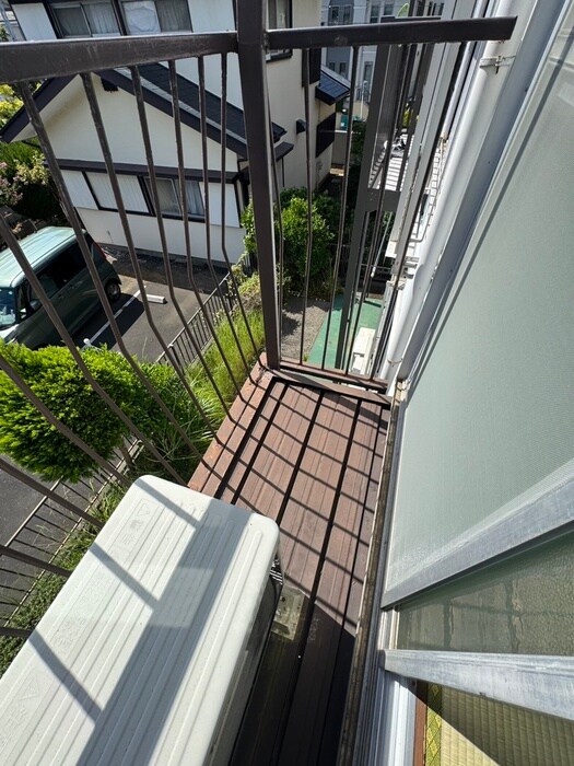 丸順ハイツの物件内観写真