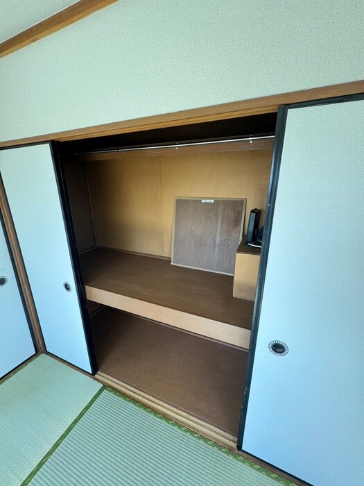 丸順ハイツの物件内観写真