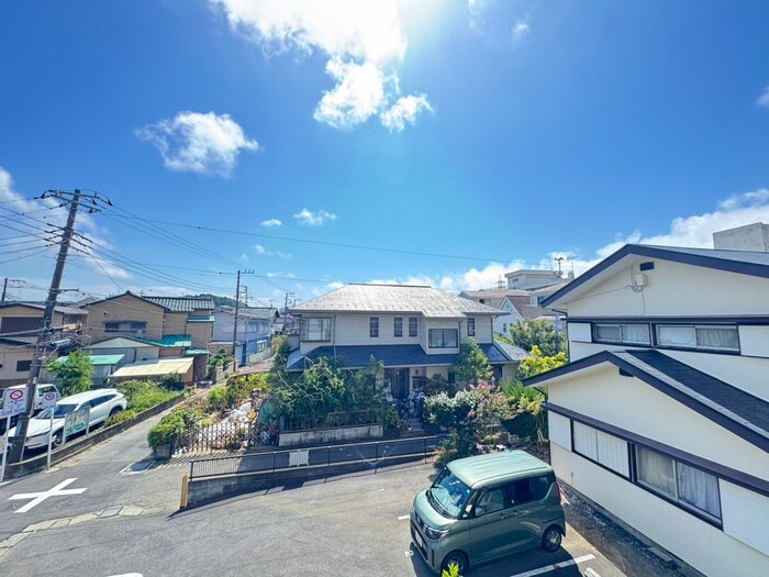 丸順ハイツの物件内観写真