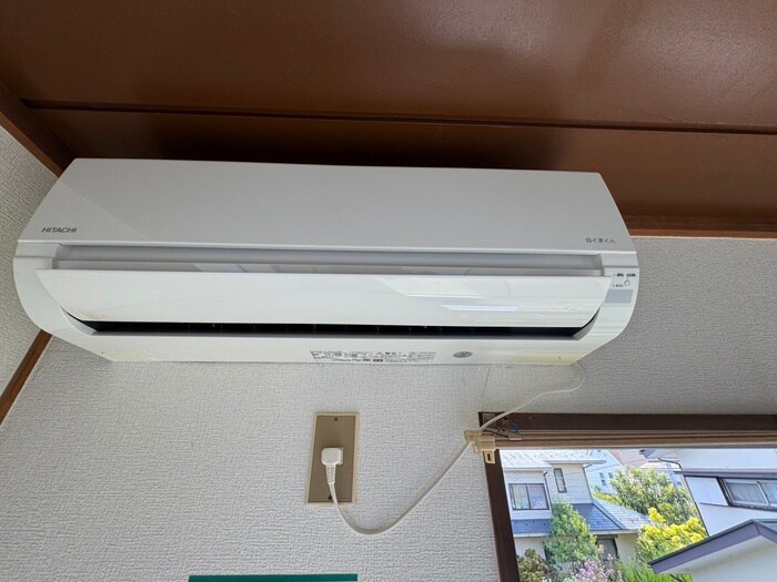 丸順ハイツの物件内観写真