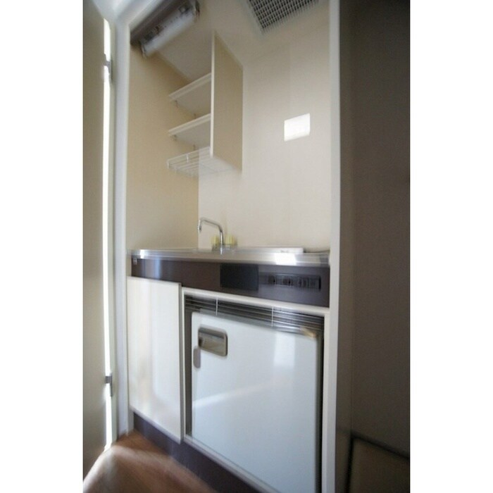 フレンドポート南町田（３１０）の物件内観写真