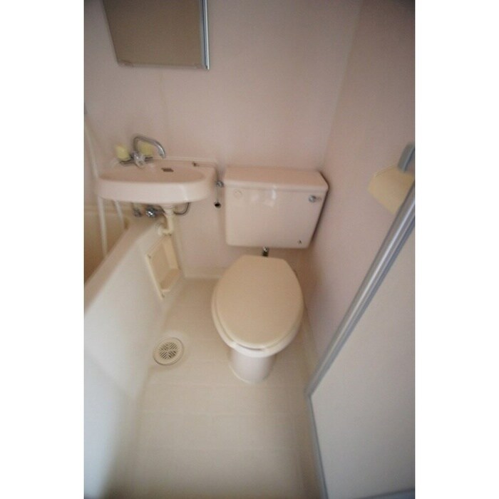 フレンドポート南町田（３１０）の物件内観写真