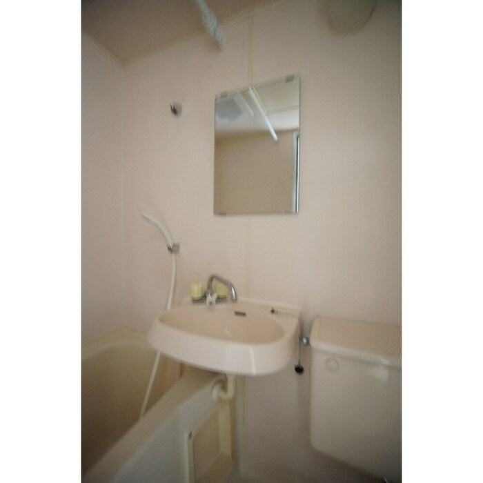 フレンドポート南町田（３１０）の物件内観写真