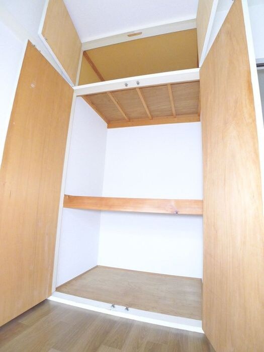 クレールセゾンの物件内観写真