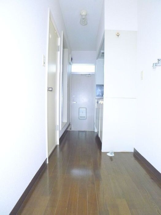 クレールセゾンの物件内観写真