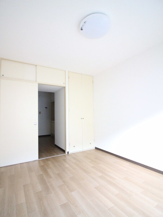 みずほ台ガ－デンの物件内観写真