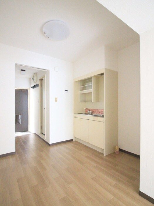 みずほ台ガ－デンの物件内観写真