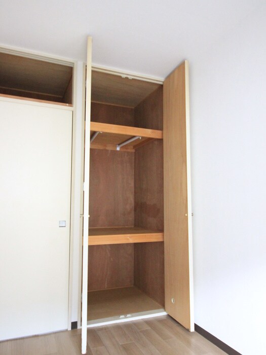 みずほ台ガ－デンの物件内観写真