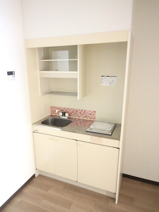 みずほ台ガ－デンの物件内観写真