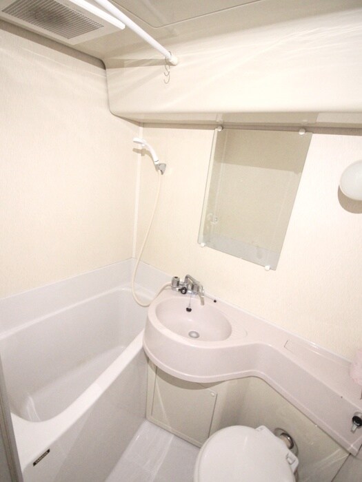 みずほ台ガ－デンの物件内観写真