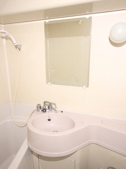 みずほ台ガ－デンの物件内観写真