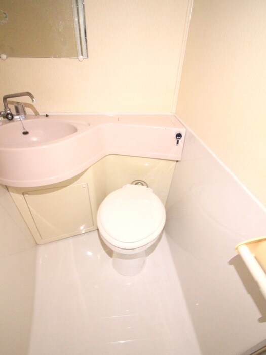 みずほ台ガ－デンの物件内観写真