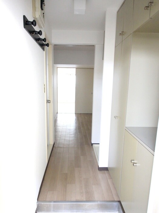 みずほ台ガ－デンの物件内観写真