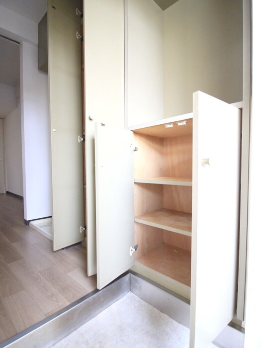 みずほ台ガ－デンの物件内観写真