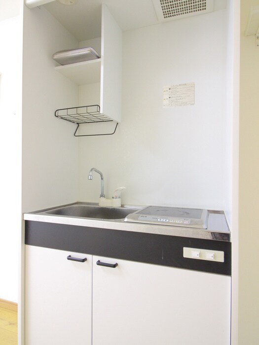 リヴ桜台の物件内観写真