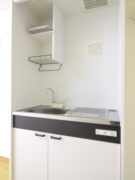 リヴ桜台の物件内観写真