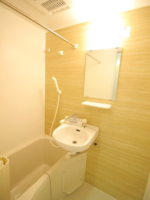 リヴ桜台の物件内観写真