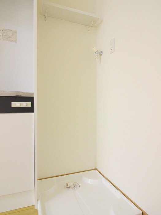 リヴ桜台の物件内観写真