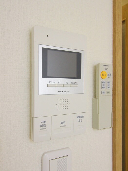 リヴ桜台の物件内観写真