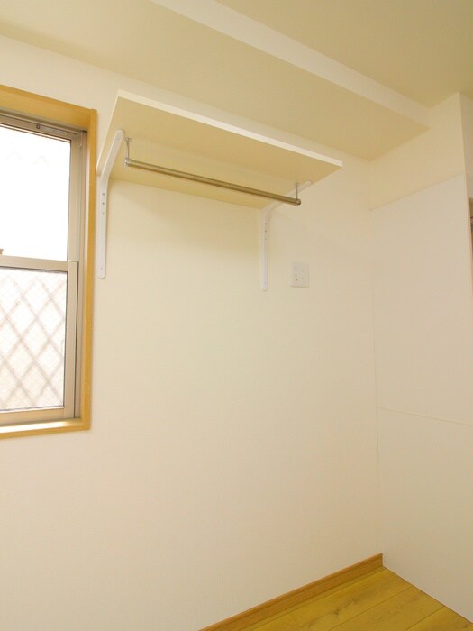 リヴ桜台の物件内観写真