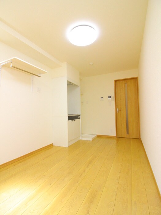 リヴ桜台の物件内観写真