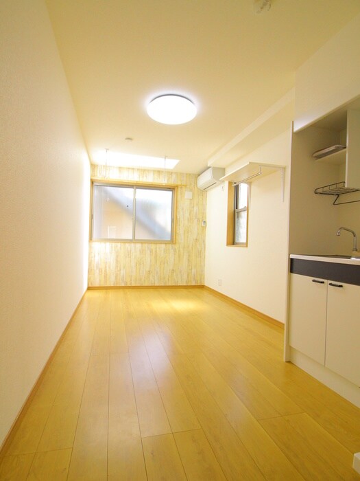 リヴ桜台の物件内観写真