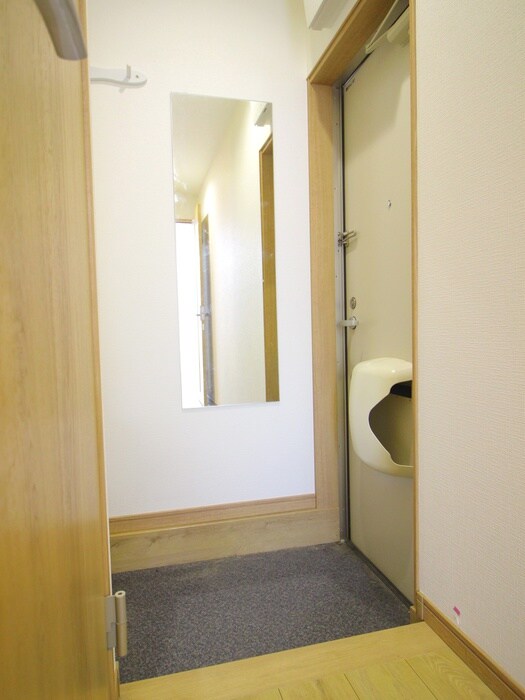 リヴ桜台の物件内観写真