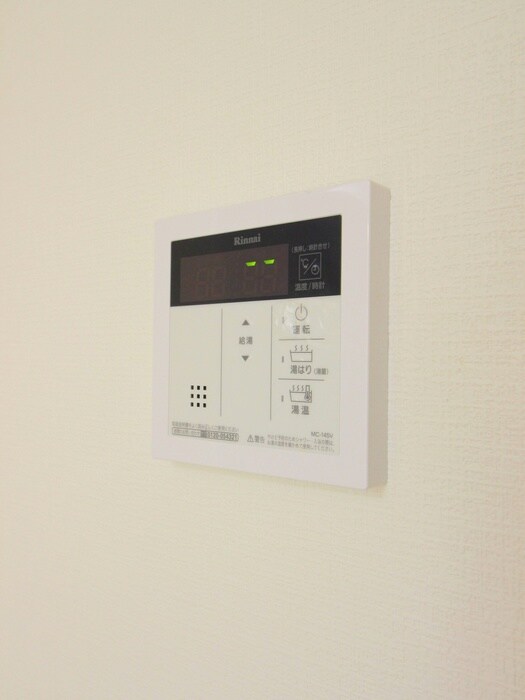 リヴ桜台の物件内観写真