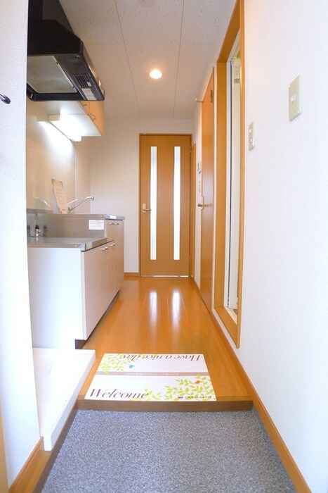 ＬＥＯ六番館の物件内観写真