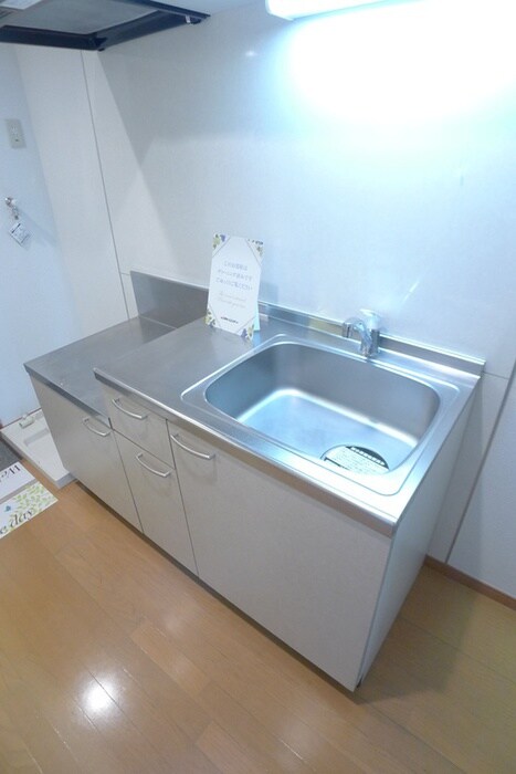 ＬＥＯ六番館の物件内観写真