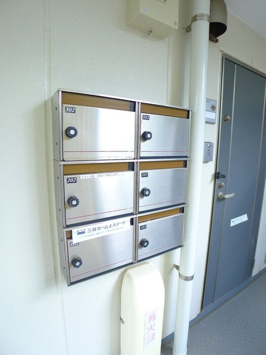 ＬＥＯ六番館の物件外観写真