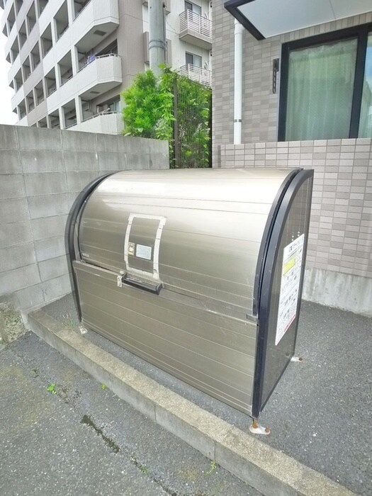 ＬＥＯ六番館の物件外観写真