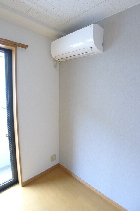 ＬＥＯ六番館の物件内観写真