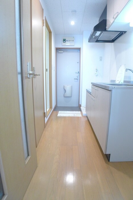 ＬＥＯ六番館の物件内観写真