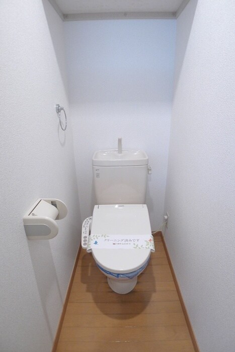 ＬＥＯ六番館の物件内観写真