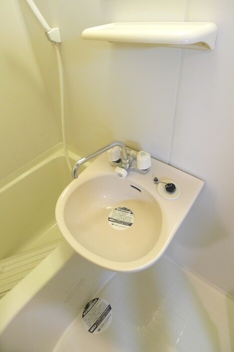 ＬＥＯ六番館の物件内観写真