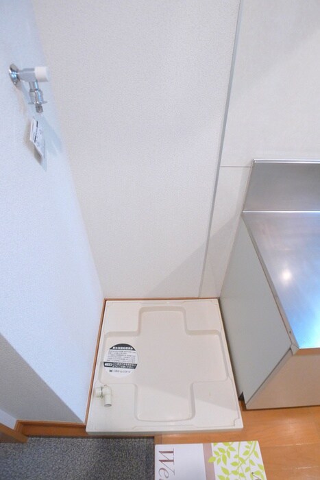 ＬＥＯ六番館の物件内観写真