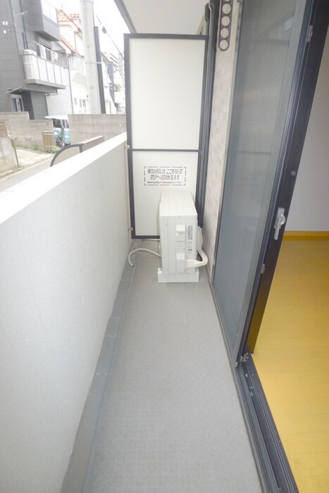 ＬＥＯ六番館の物件内観写真