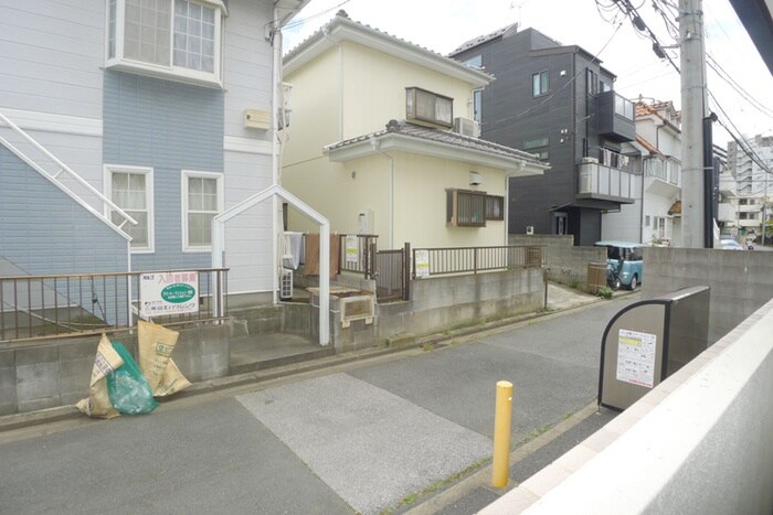 ＬＥＯ六番館の物件内観写真