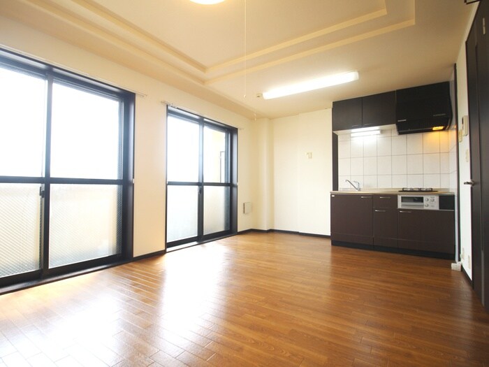 プロスペーレの物件内観写真