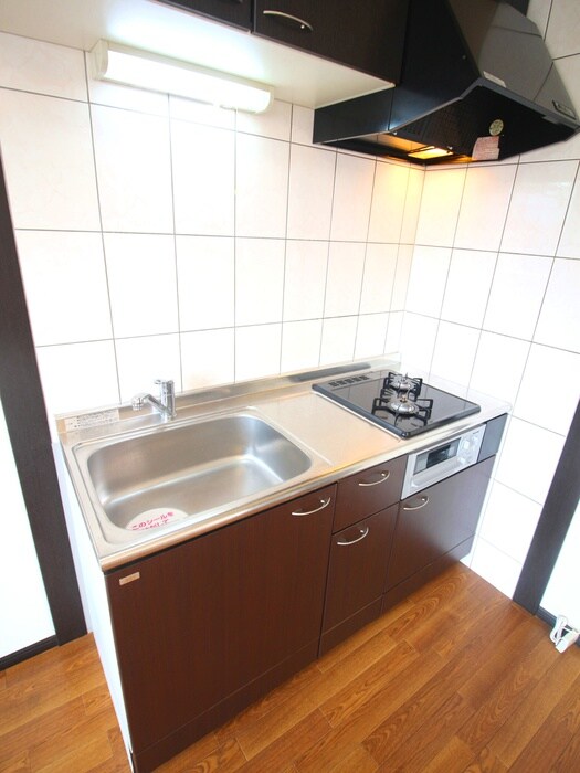 プロスペーレの物件内観写真