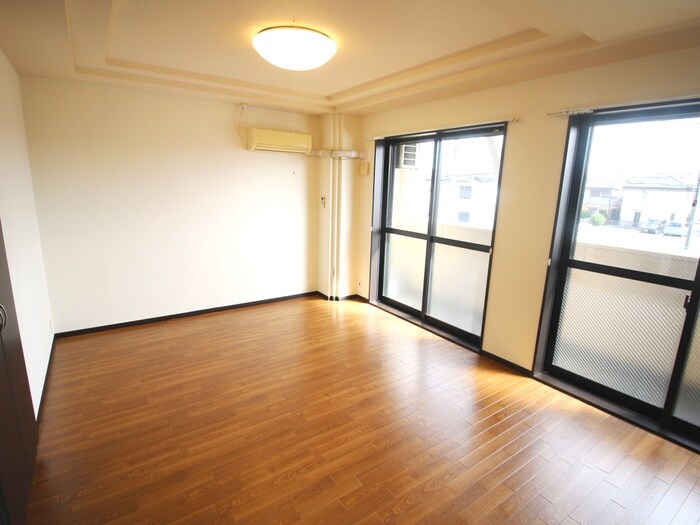 プロスペーレの物件内観写真