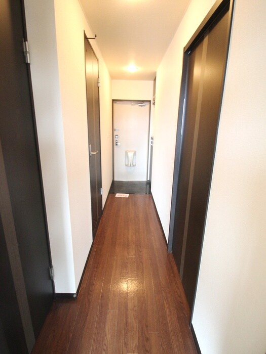 プロスペーレの物件内観写真