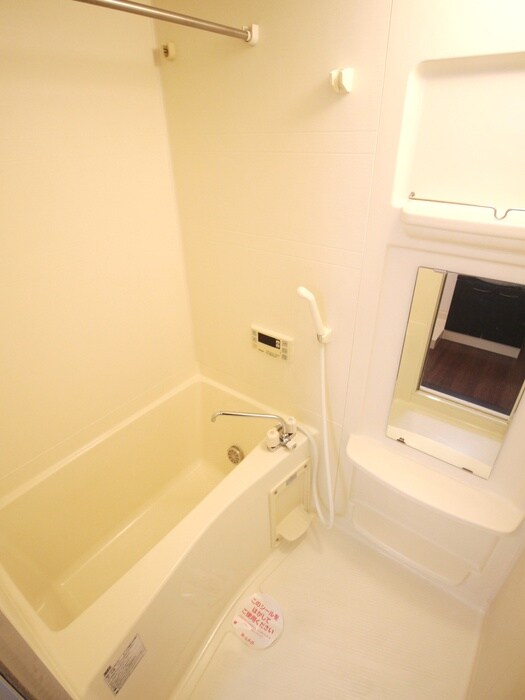 プロスペーレの物件内観写真