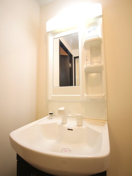 プロスペーレの物件内観写真