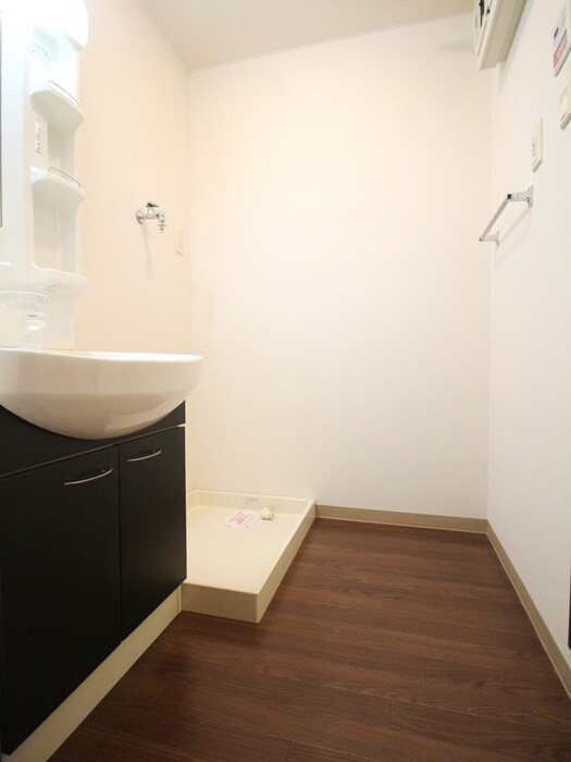 プロスペーレの物件内観写真