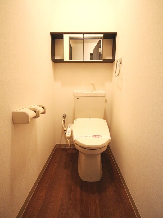 プロスペーレの物件内観写真